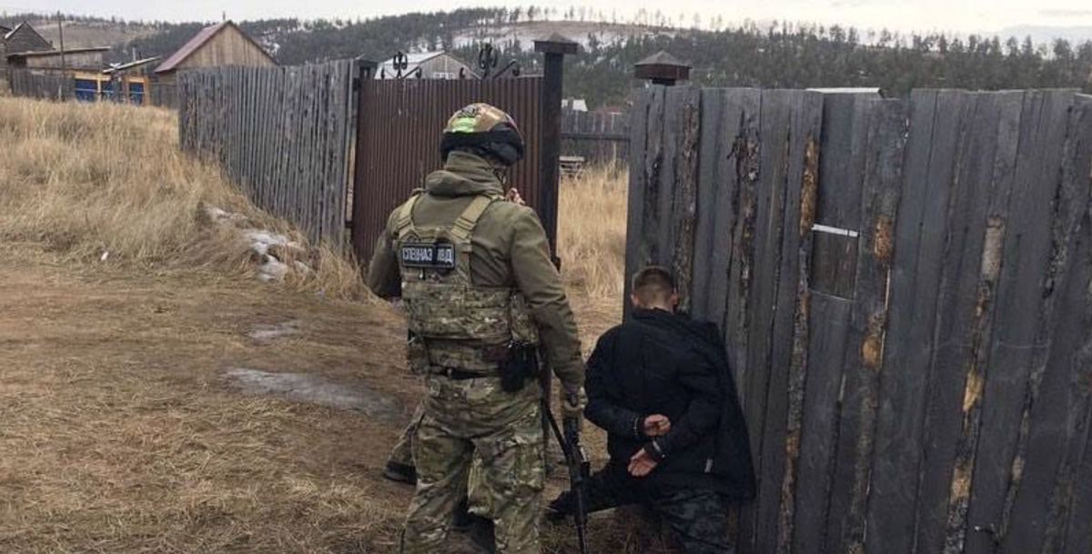 Боевая улан удэ. 103 Бригада Улан Удэ. Воинская часть. Нападение на войсковую часть.