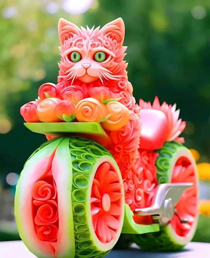 Cat Design is beautiful