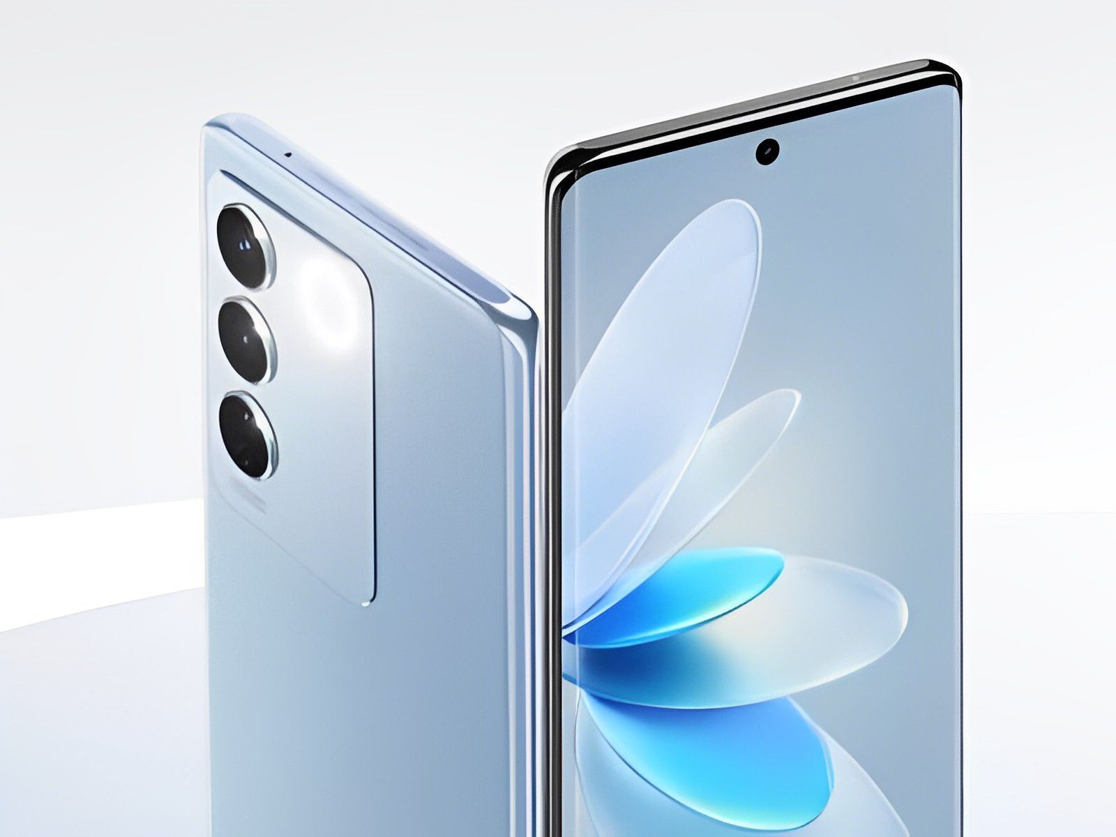 Vivo v29 12 отзывы