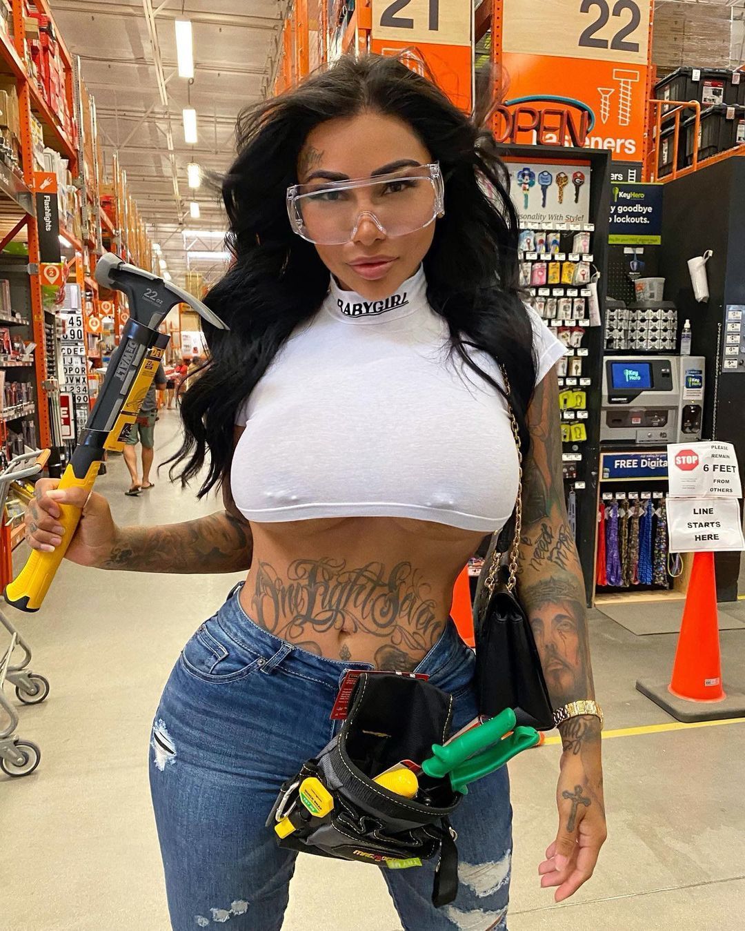 Brittanya Razavi