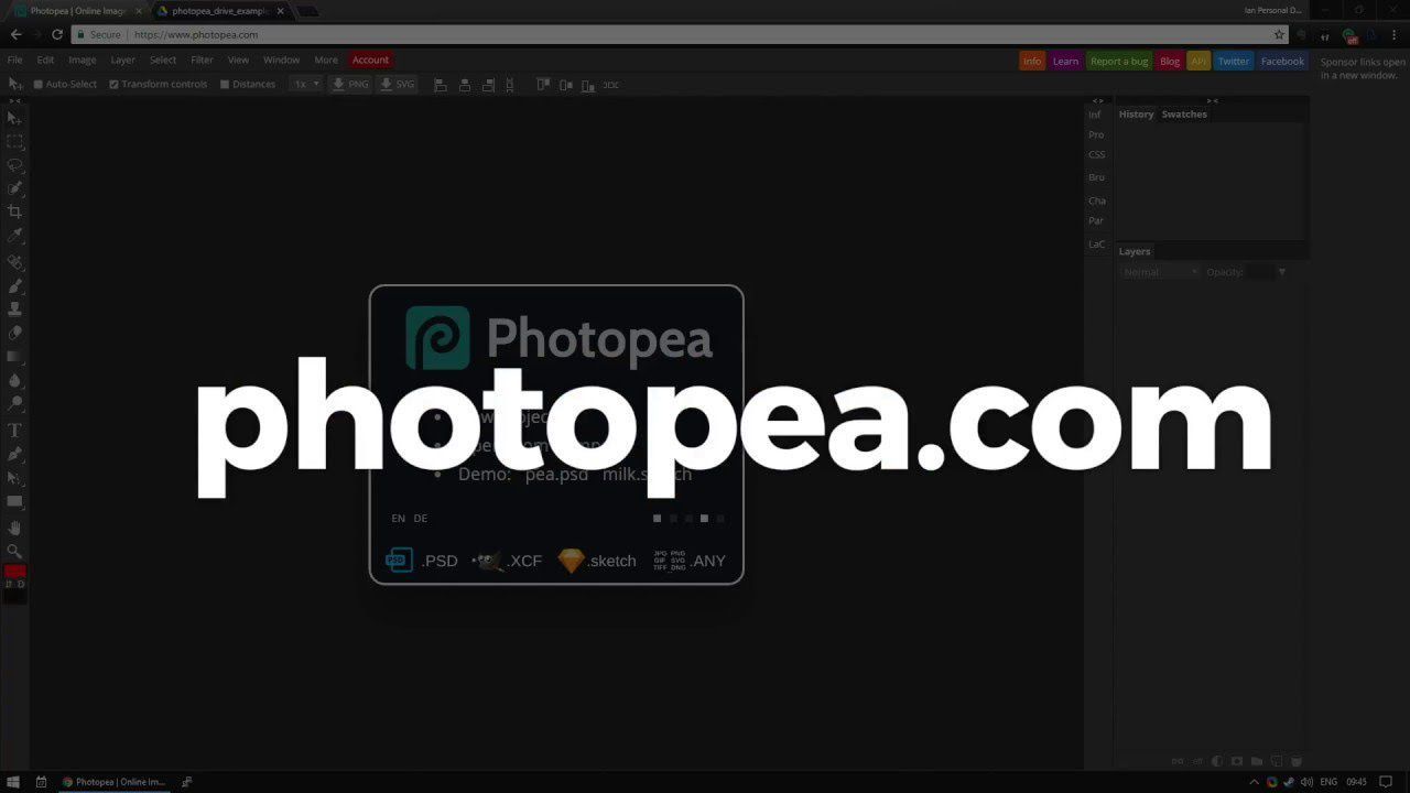 Фотопеа. Photoshop-online ср фотопея. Photopea.com online. PSDETCH.