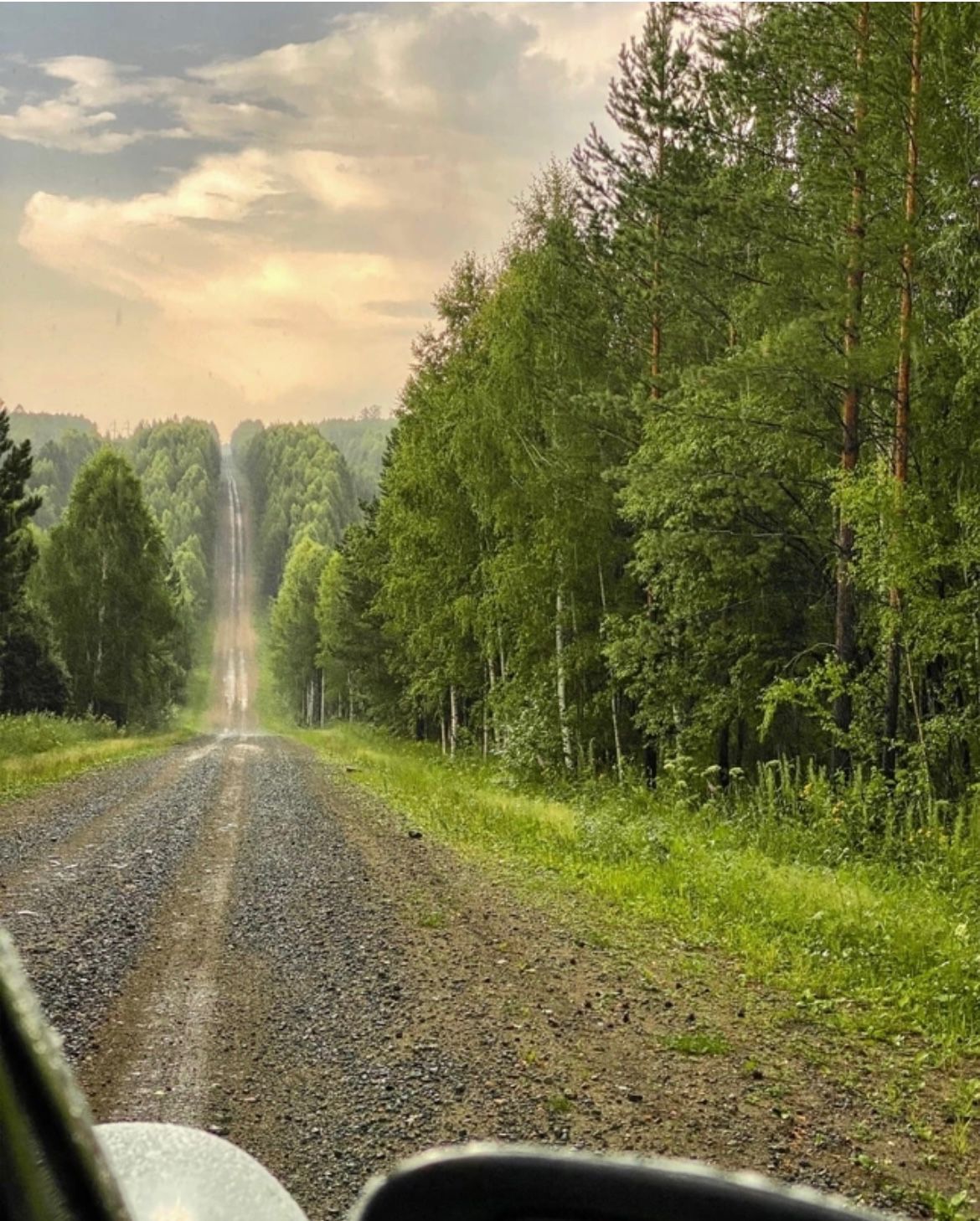 Нязепетровск челябинская фото область