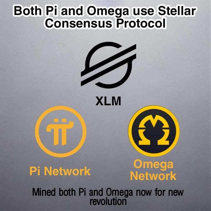 This is HUGE Billionaire Elon Musk tweeted omega networks symbol