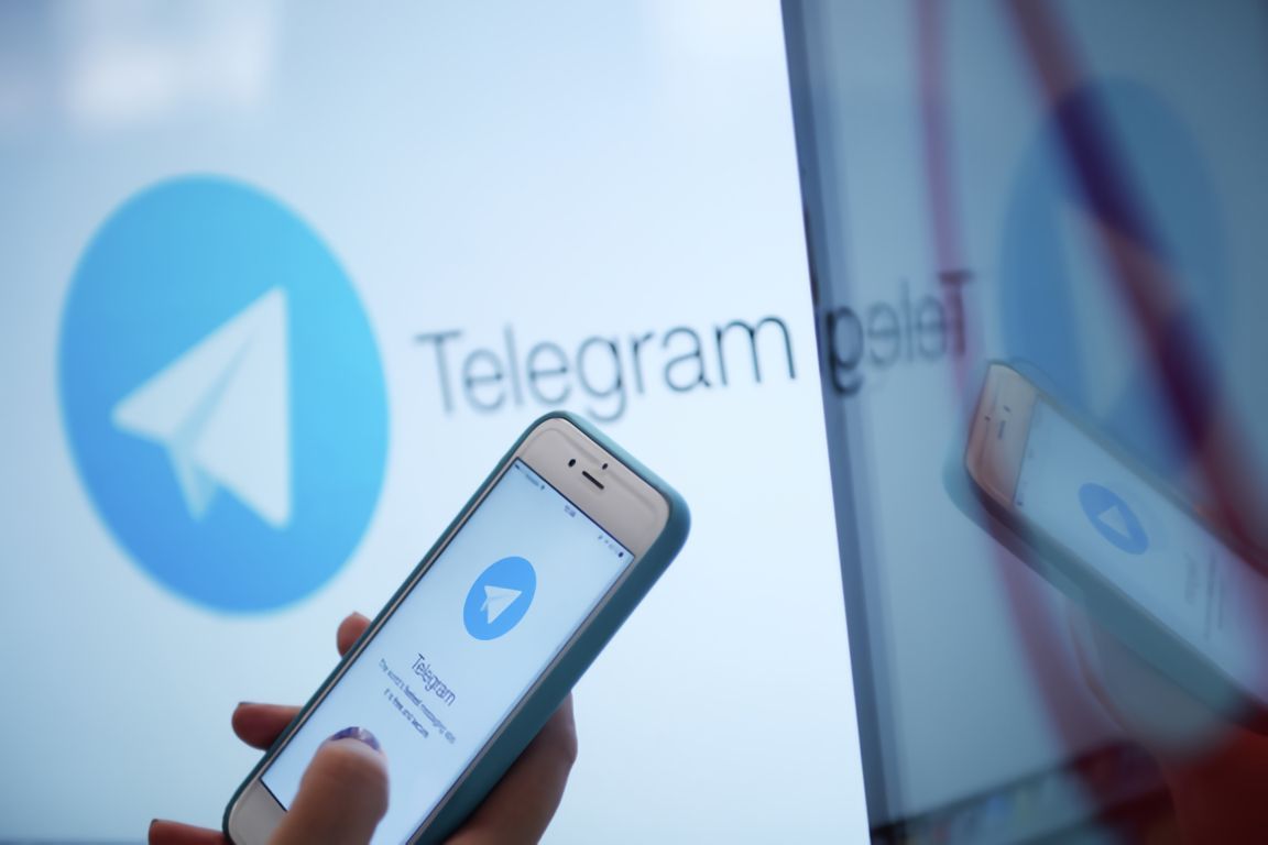Как заблокировать аккаунт в телеграмме если взломали мошенники фото 110